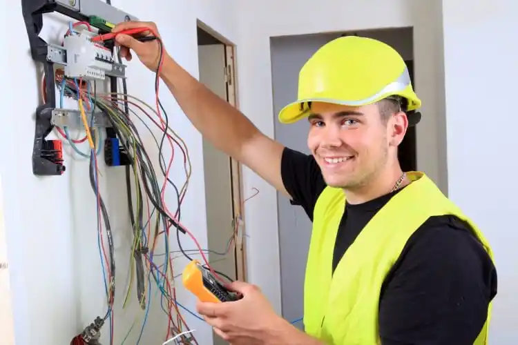 elektricien Odoornerveen